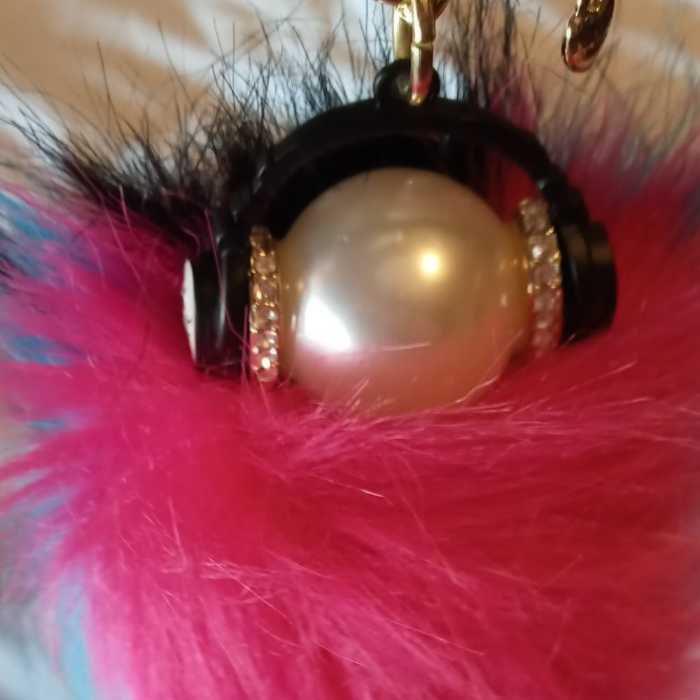 Betsey Johnson trolls charm